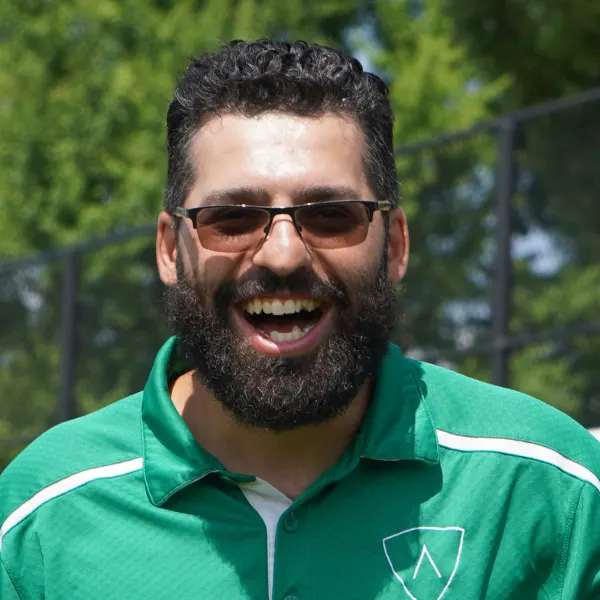 Josue Bosque