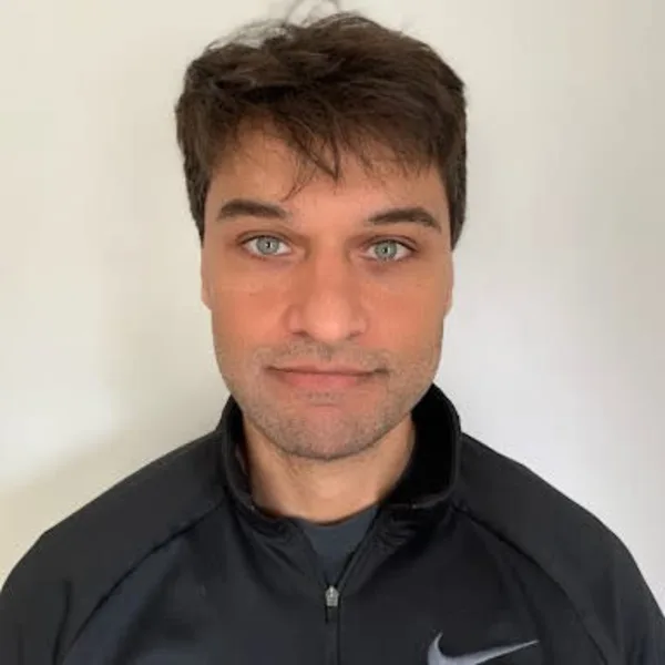 Raj Iyengar